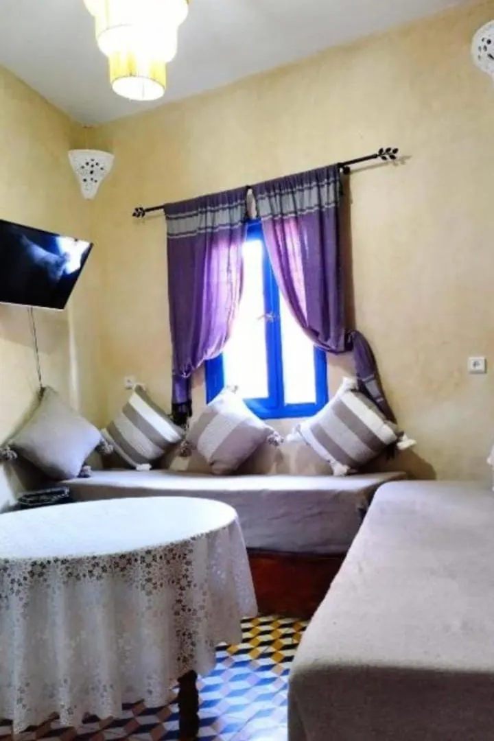 Dar safa Villa Essaouira 0*,  Morocco