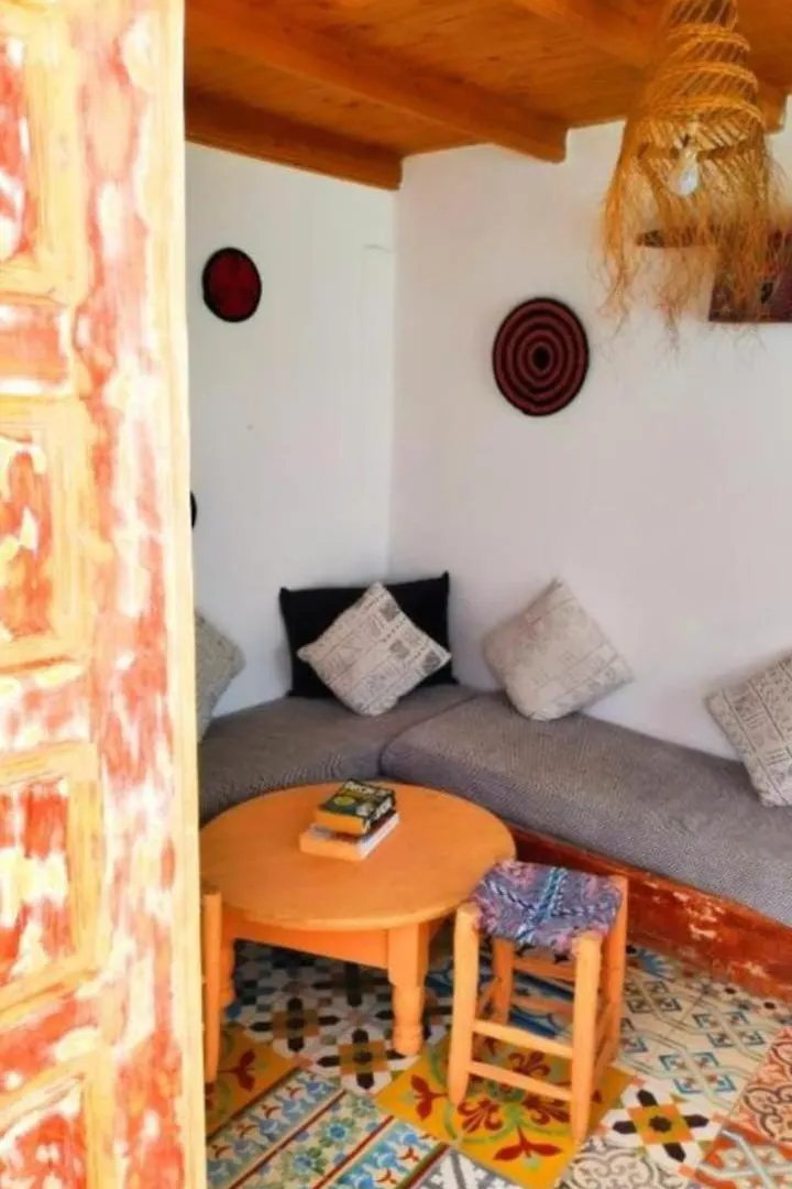 Holiday home Dar safa Villa Essaouira Morocco