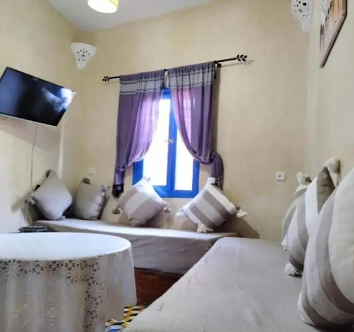 Dar safa Villa Essaouira Morocco