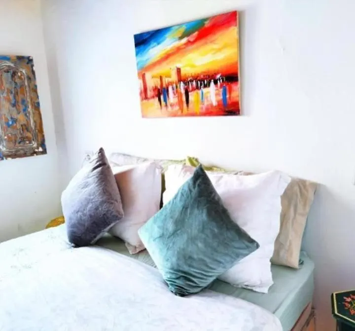 Dar safa Villa Essaouira 0*,  Morocco