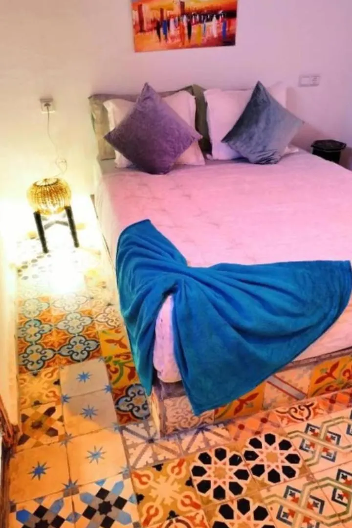 Dar safa Villa Essaouira Holiday home