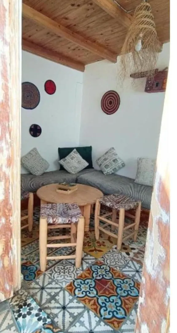 Dar safa Villa Essaouira Holiday home
